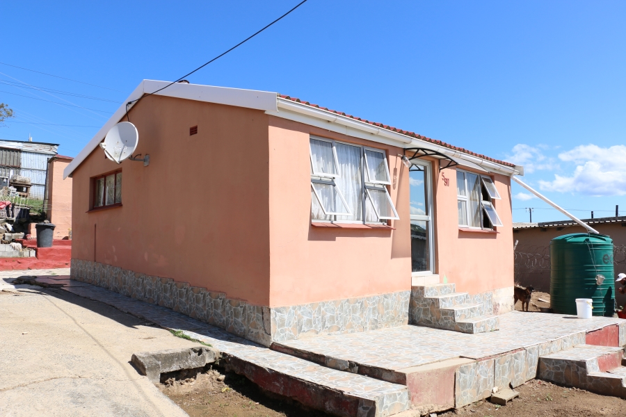 4 Bedroom Property for Sale in Mdantsane Eastern Cape